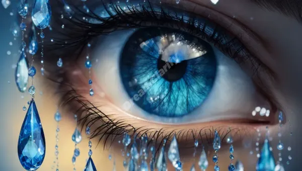 The Meaning Behind Crying in Dreams
