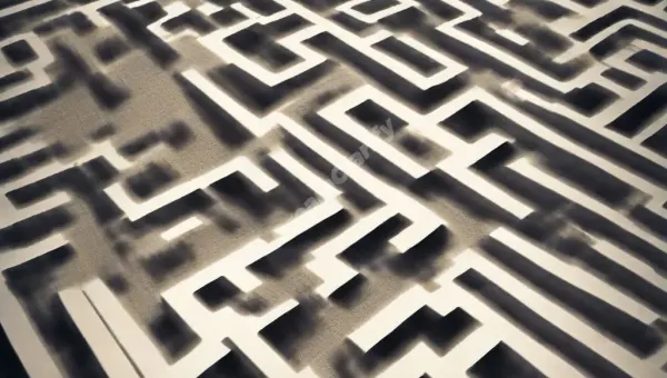 The Meaning Behind Dead Ends in Dreams