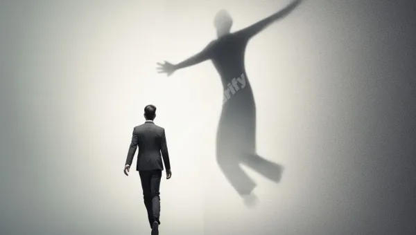 The Meaning Behind Disappearing in Dreams
