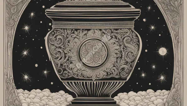 The Meaning Behind Dreaming About an Urn