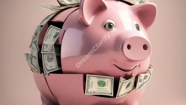 The Meaning Behind Dreaming About Banks