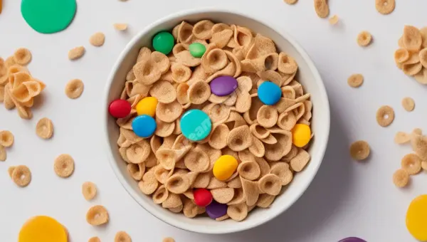 The Meaning Behind Dreaming About Cereal