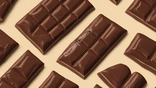 The Meaning Behind Dreaming About Chocolate