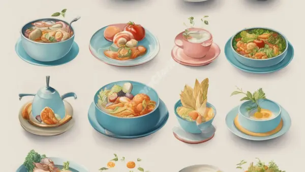 The Meaning Behind Dreaming About Dishes