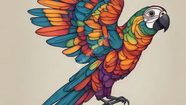 The Meaning Behind Dreaming About Parrots