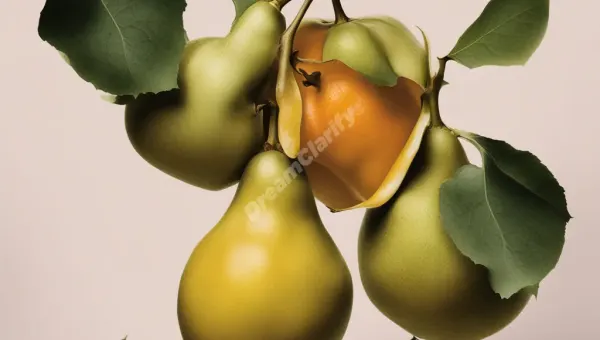 The Meaning Behind Dreaming About Peels