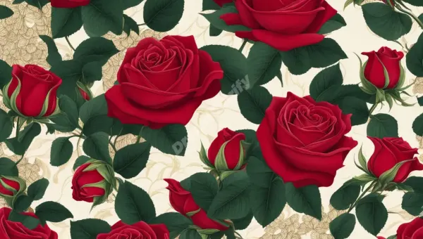 The Meaning Behind Dreaming About Roses