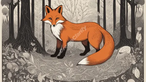 The Meaning Behind Dreaming of a Fox