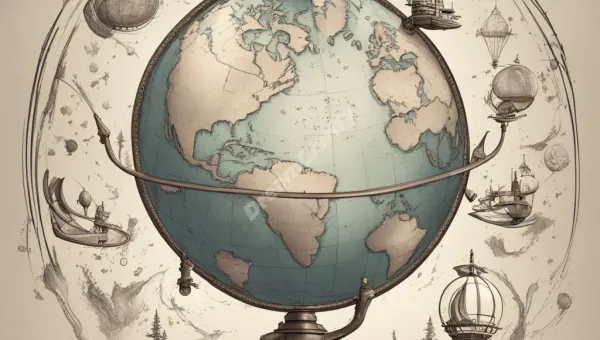 The Meaning Behind Dreaming of a Globe