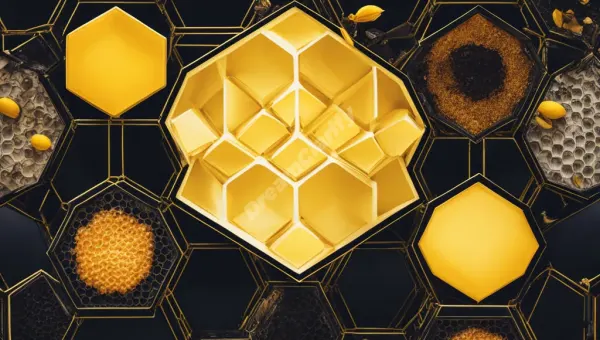The Meaning Behind Dreaming of a Honeycomb