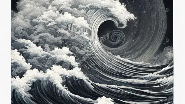 The Meaning Behind Dreaming of a Hurricane