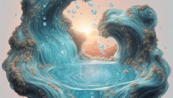 The Meaning Behind Dreaming of a Jacuzzi