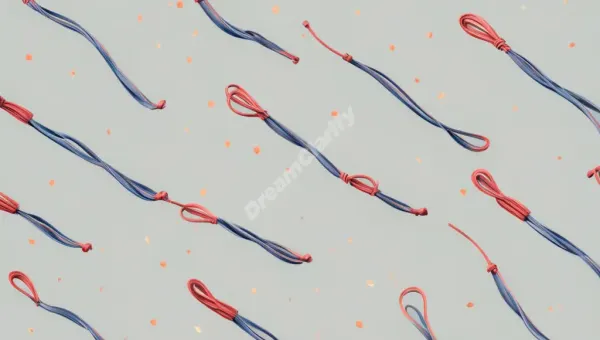 The Meaning Behind Dreaming of a Jump Rope
