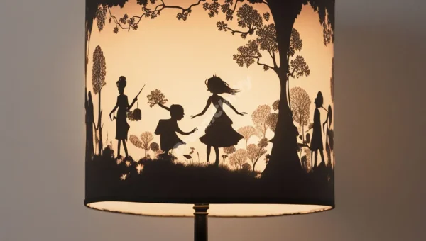 The Meaning Behind Dreaming of a Lampshade