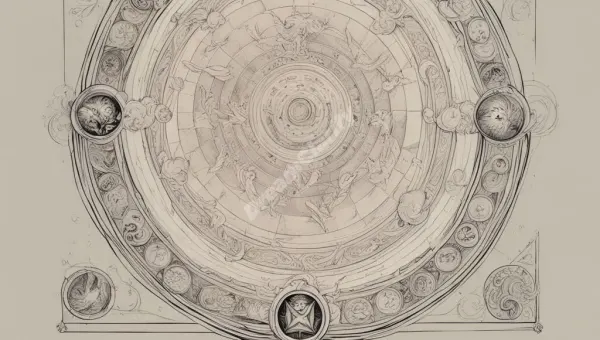 The Meaning Behind Dreaming of a Pedestal