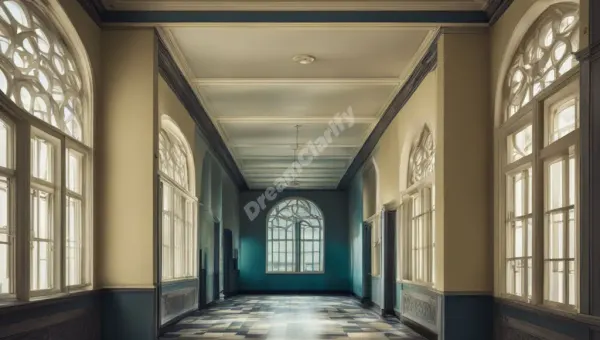 The Meaning Behind Dreaming of a Psychiatric Hospital