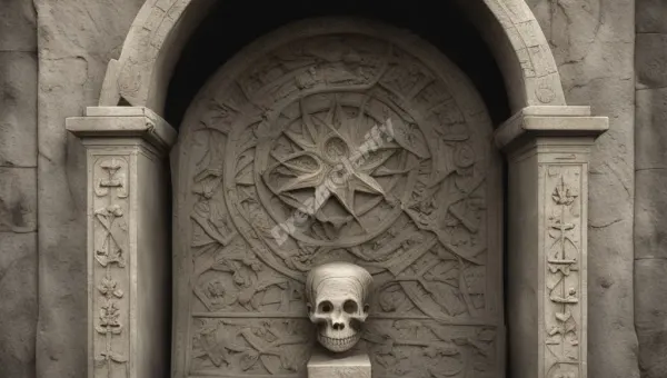 The Meaning Behind Dreaming of a Tomb