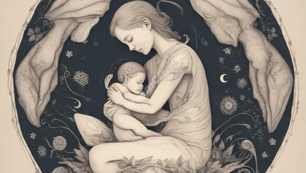 The Meaning Behind Dreaming of a Uterus