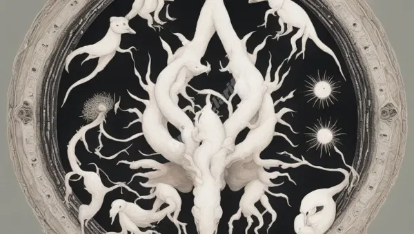 The Meaning Behind Dreaming of Albino Creatures