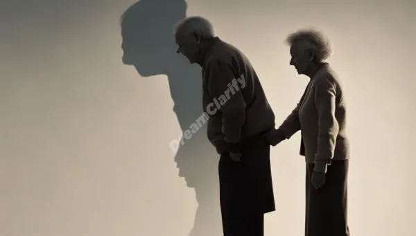 The Meaning Behind Dreaming of an Elderly Couple