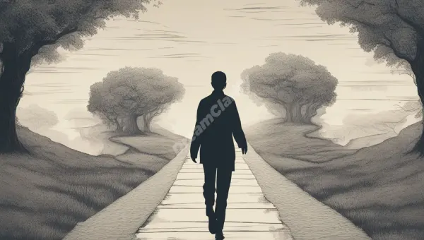The Meaning Behind Dreaming of Backward Movement