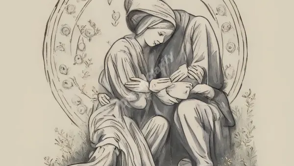 The Meaning Behind Dreaming of Comforting