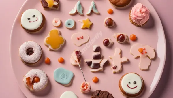 The Meaning Behind Dreaming of Dessert
