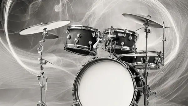 The Meaning Behind Dreaming of Drums