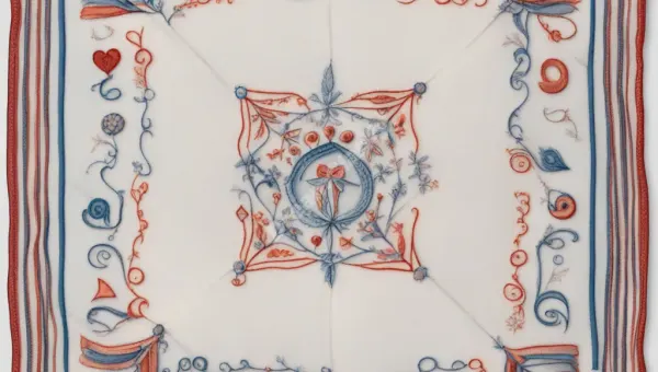 The Meaning Behind Dreaming of Handkerchiefs