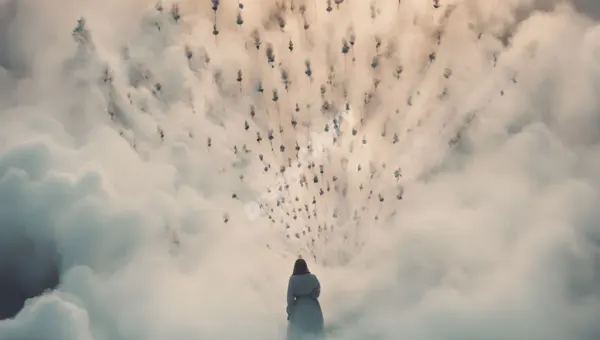 The Meaning Behind Dreaming of Incense