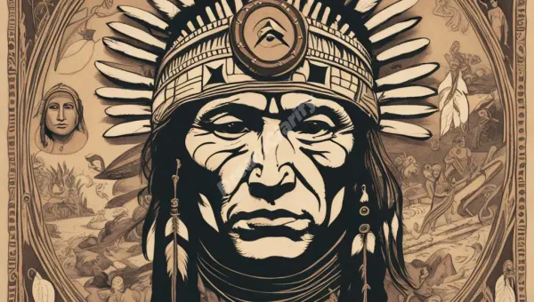 The Meaning Behind Dreaming of Indians