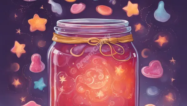 The Meaning Behind Dreaming of Jelly