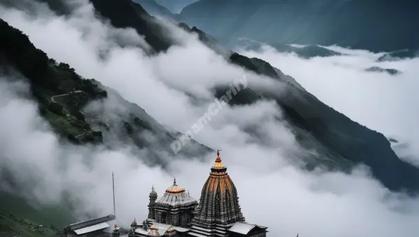 The Meaning Behind Dreaming of Kedarnath