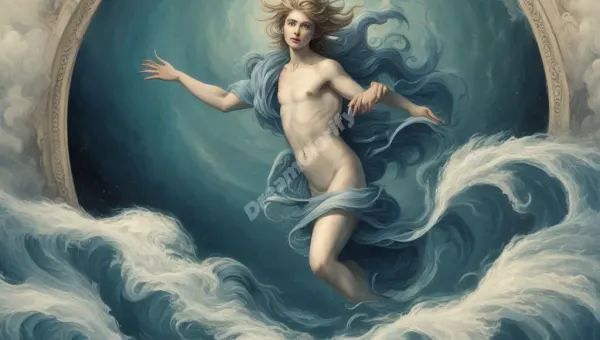 The Meaning Behind Dreaming of Neptune