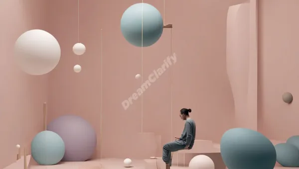 The Meaning Behind Dreaming of Pairs