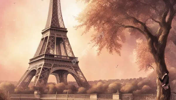 The Meaning Behind Dreaming of Paris, France