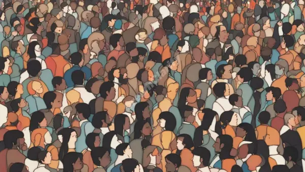 The Meaning Behind Dreaming of People