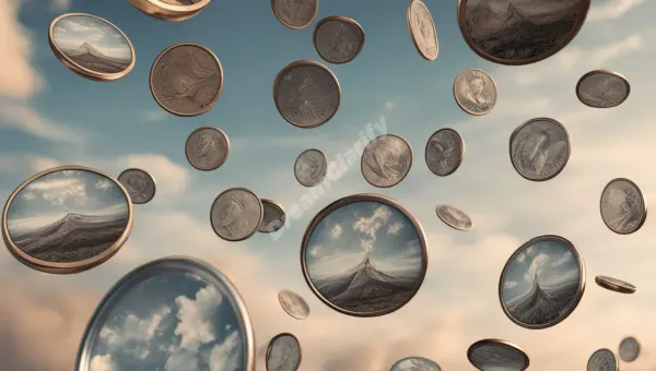 The Meaning Behind Dreaming of Quarters