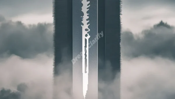 The Meaning Behind Dreaming of Razors