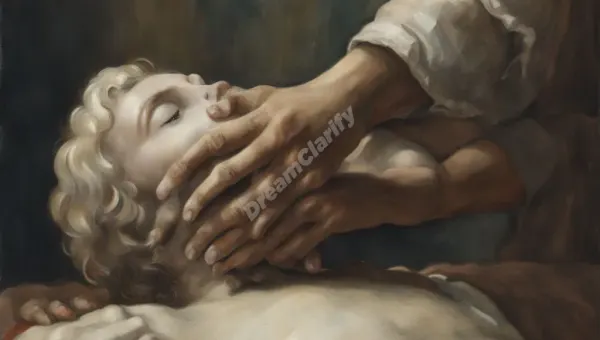 The Meaning Behind Dreaming of Resuscitation