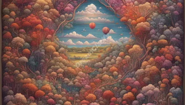 The Meaning Behind Dreaming of Yarn