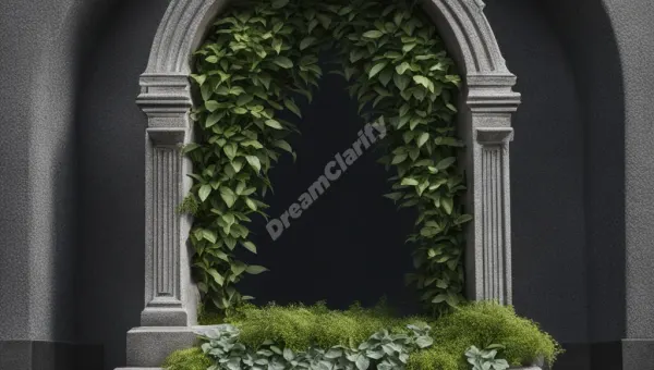The Meaning Behind Dreams About a Grave