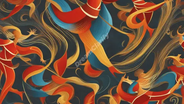 The Meaning Behind Dreams About Dancing