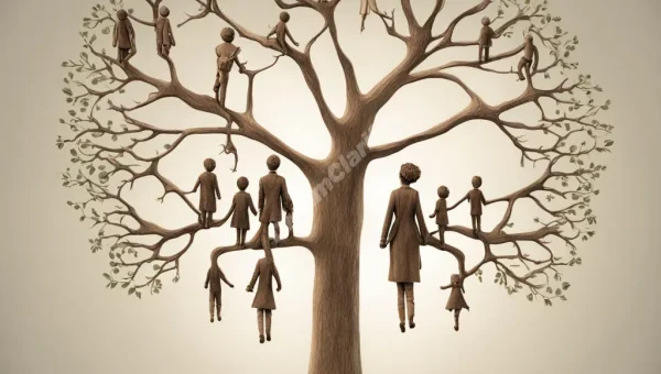 The Meaning Behind Dreams About Grandchildren