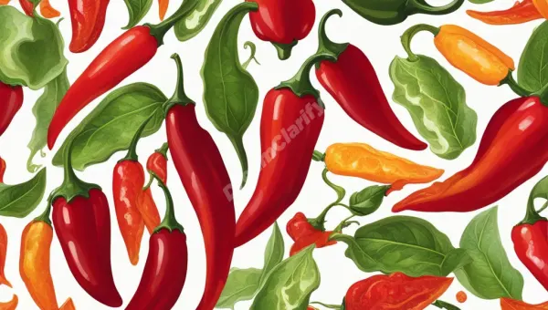 The Meaning Behind Dreams About Hot Peppers
