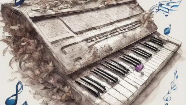 The Meaning Behind Dreams About Keyboards
