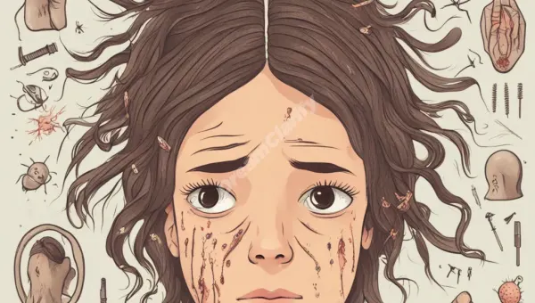 The Meaning Behind Dreams About Lice