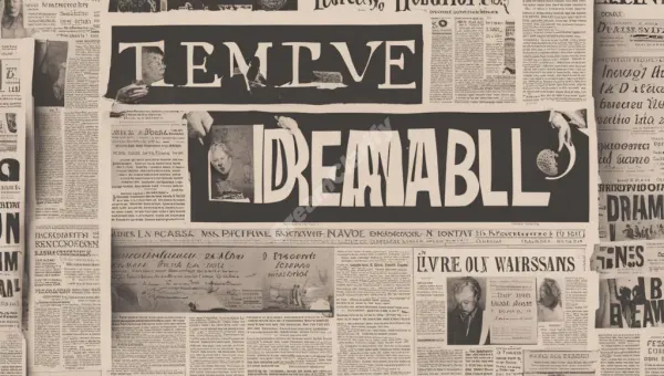 The Meaning Behind Dreams About Newspapers