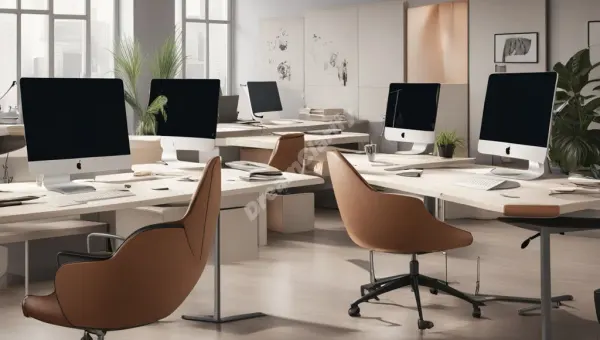 The Meaning Behind Dreams About Offices