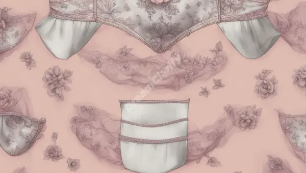 The Meaning Behind Dreams about Panties